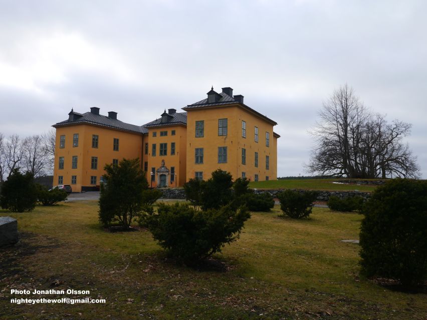 From Stockholm: Guided Day Trip to Sigtuna City - Should you book the Sigtuna day trip?