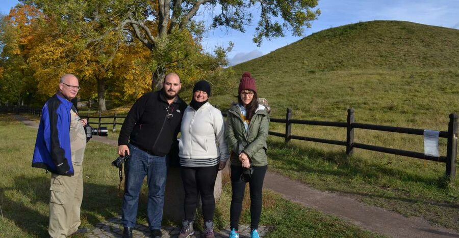 From Stockholm: Uppsala and Sigtuna Viking Sites Tour - Why this Stockholm day trip feels different