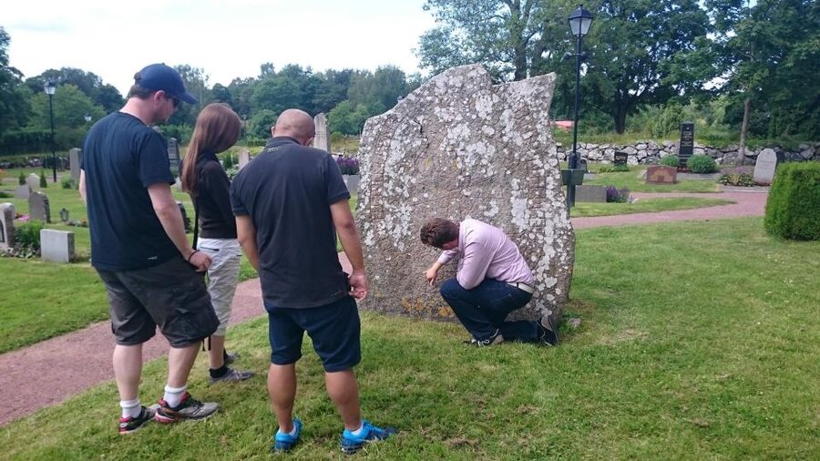 From Stockholm: Viking Culture Guided Tour with Transfer - Why this is a useful day beyond Stockholm