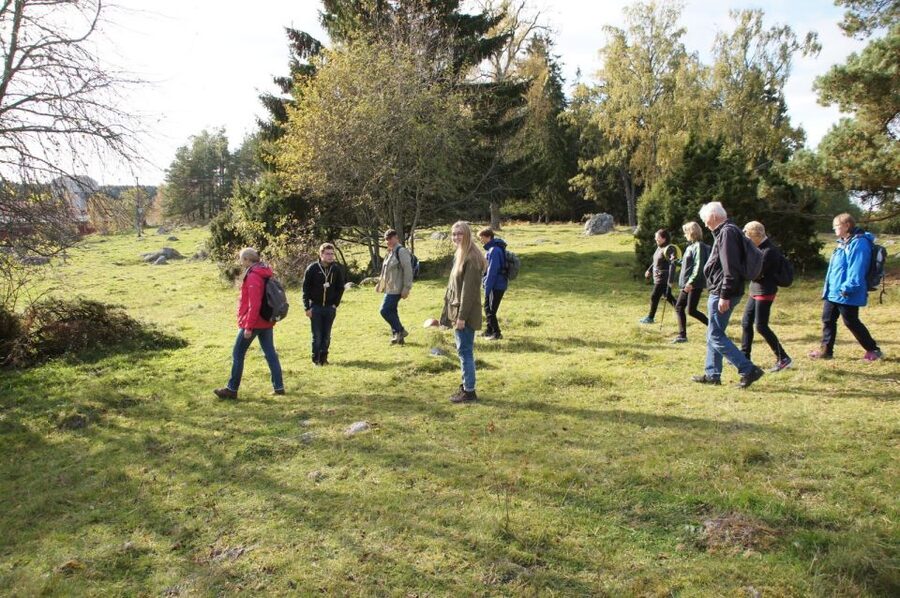 From Stockholm: Viking Culture Guided Tour with Transfer - Sigtuna, Sweden’s oldest existing town