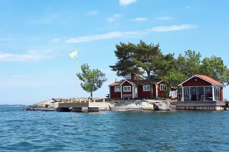 Full-Day Stockholm Archipelago Sailing Tour - Key points to know before you book