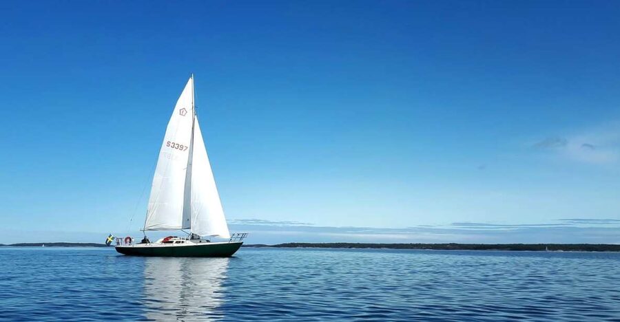 Full-Day Stockholm Archipelago Sailing Tour - Why the $372 price can make sense