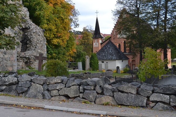 Full Day Viking Tour with Fika Swedish Coffee Break - Why this Viking tour is different from a city museum visit