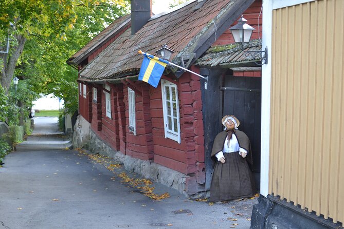 Full Day Viking Tour with Fika Swedish Coffee Break - Arkils tingstad and Vallentuna: law, belief, and change