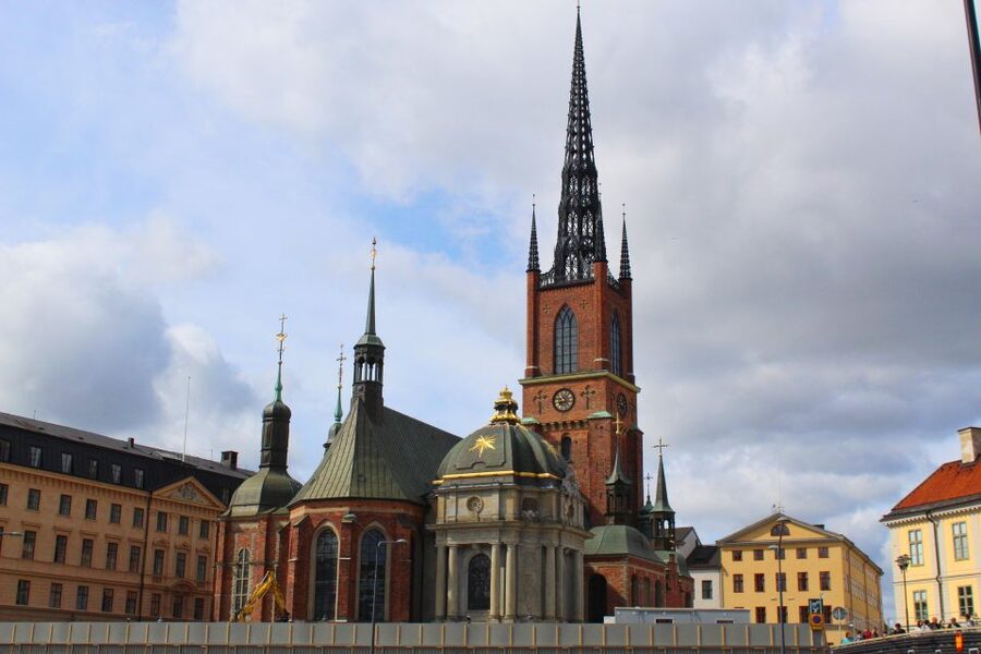 Gamla Stan: Essential Tour of Stockholm - Key points to know before booking