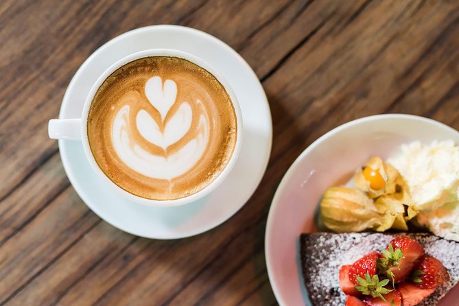 Gothenburg Fika Tour - Magasinsgatan at 2 pm