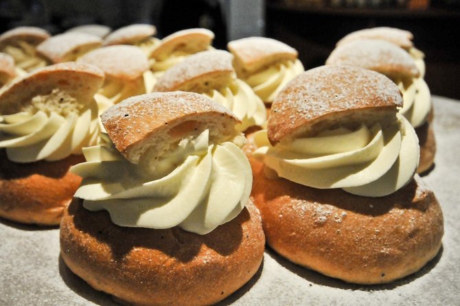 Gothenburg Fika Tour - Accessibility and who should book