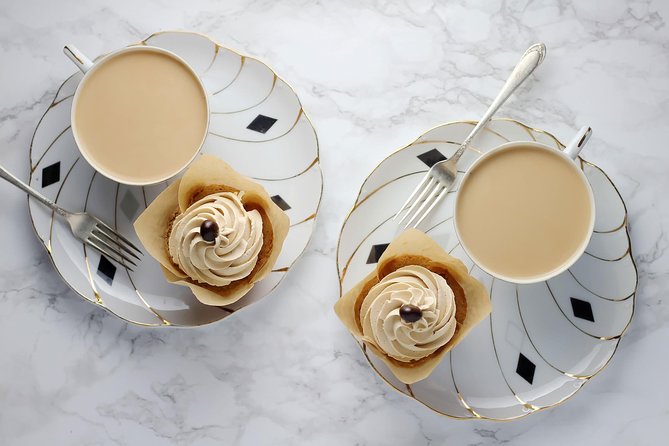 Gothenburg Fika Tour - What the tasting can teach you about Gothenburg