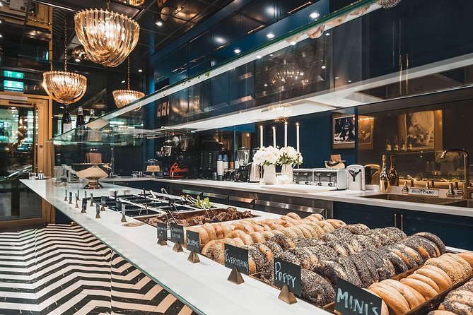 Gothenburg Fika Tour - Should you book the Gothenburg Fika Tour?