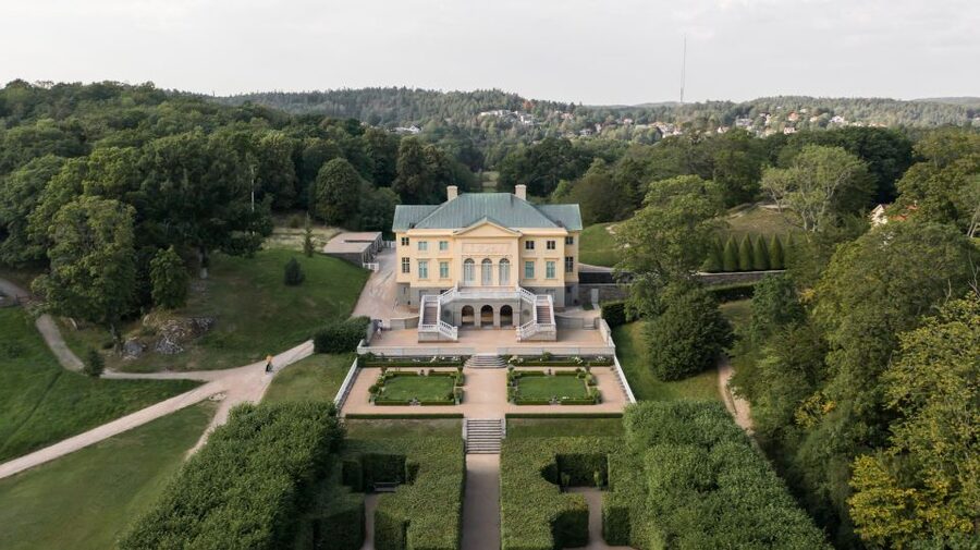 Gothenburg: Go City All-Inclusive Pass with 20+ Attractions - Compare art, photography, and city history