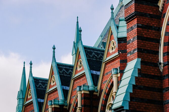 Gothenburg Private Walking Tour with a Local - Why the private format can be worth the price