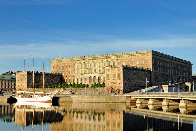 Hop-On Hop-Off Bus and Boat Ticket in Stockholm - Vasa Museum is the strongest museum stop