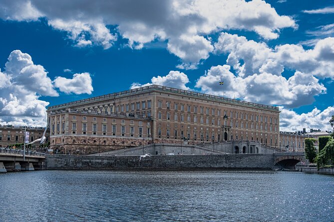 Inside The Crown: Stockholm Royal Palace Private Guided Tour - Why a private Royal Palace tour can be worth the price