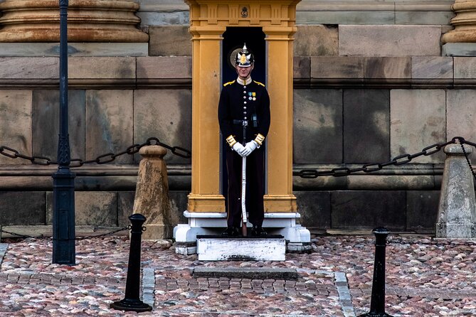 Inside The Crown: Stockholm Royal Palace Private Guided Tour - How the $180 price compares with the experience