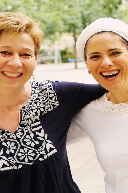 Jewish Gamla Stan and Jewish Museum Stockholm Private Tour - Key points to know before you book