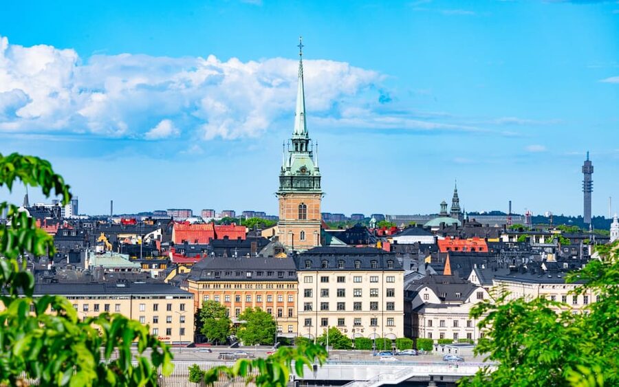 Jewish Gamla Stan and Jewish Museum Stockholm Private Tour - What the private guide adds