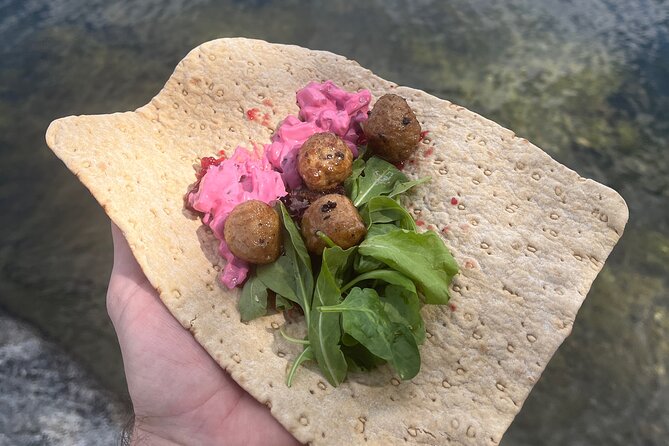 Kayak Tour in the Stockholm Archipelago with Lunch Meal - What the six-hour schedule really means