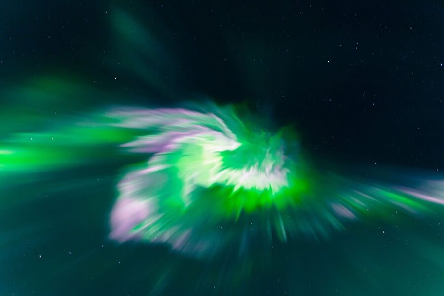 Kiruna: Northern Lights Tour with Photos - Who should book this Kiruna aurora tour?