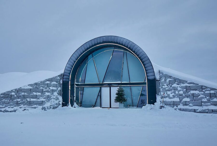 Kiruna: Tour of Icehotel and Jukkasjärvi - Why this short Jukkasjärvi tour works