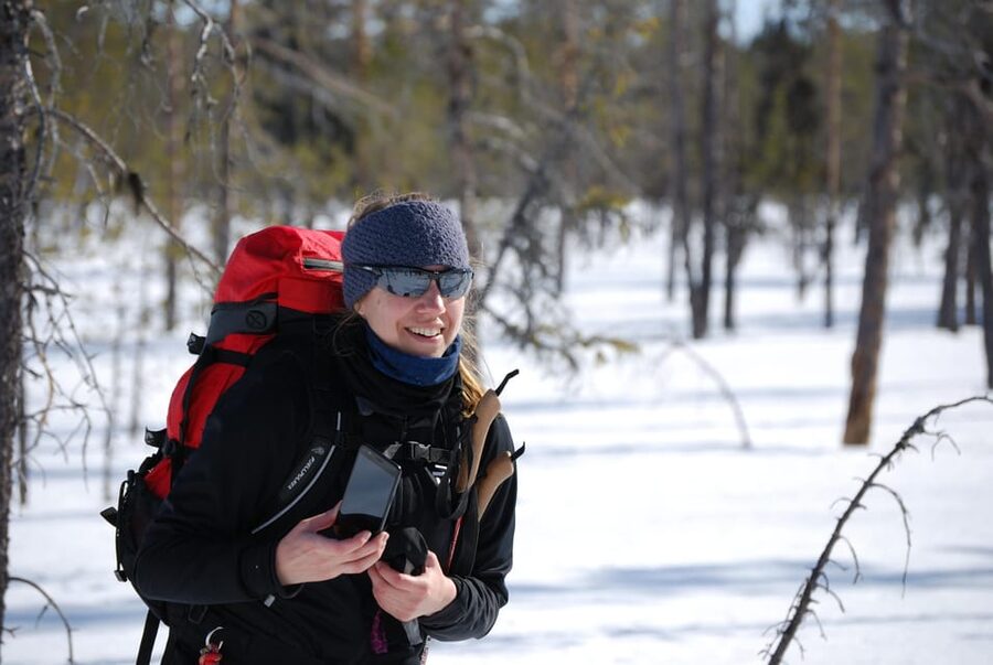 Luleå: Nordic Touring Skiing Adventure - Key details before you book