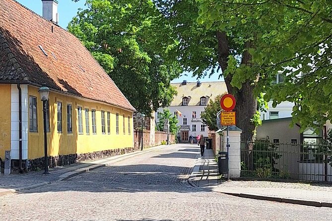 Lund's Medieval and Modern History: A Self-Guided Audio Tour - Starting at Lund Central and Stortorget