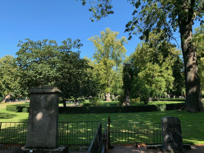 Malmö: 3-Hour Guided Walking Tour - Medieval Malmö and the story behind the city