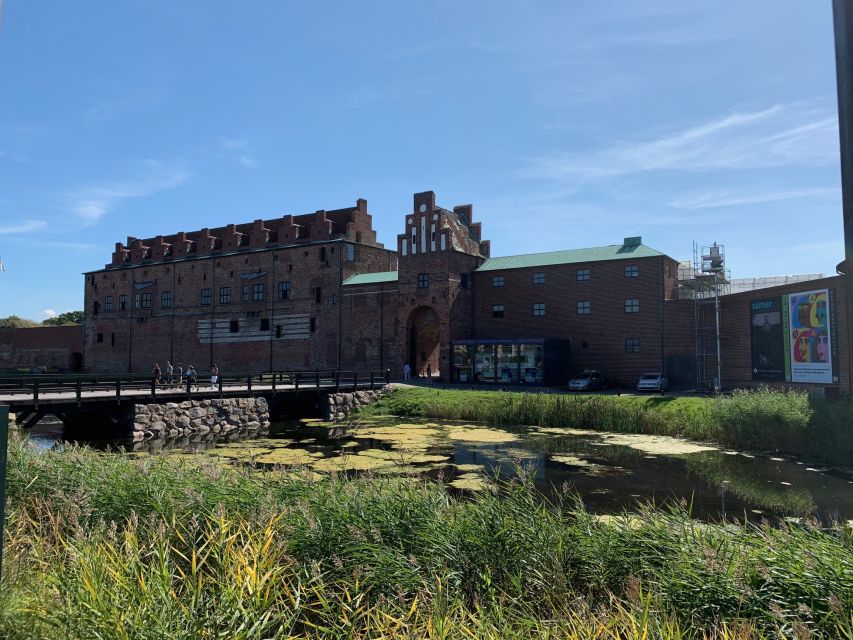 Malmö: 3-Hour Guided Walking Tour - Who will enjoy this Malmö walk?