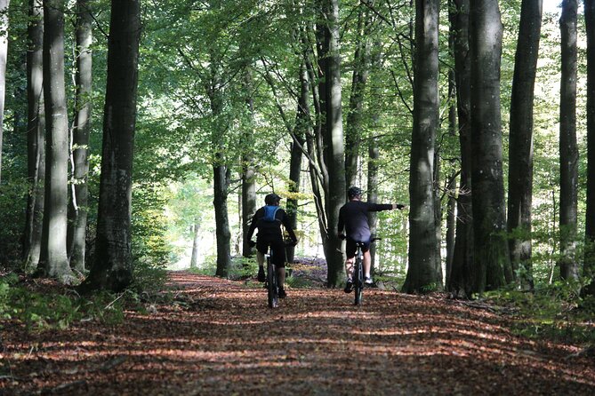 Malmo Bike Rental - Key points to know before you ride