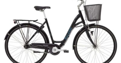 City Bike Rental