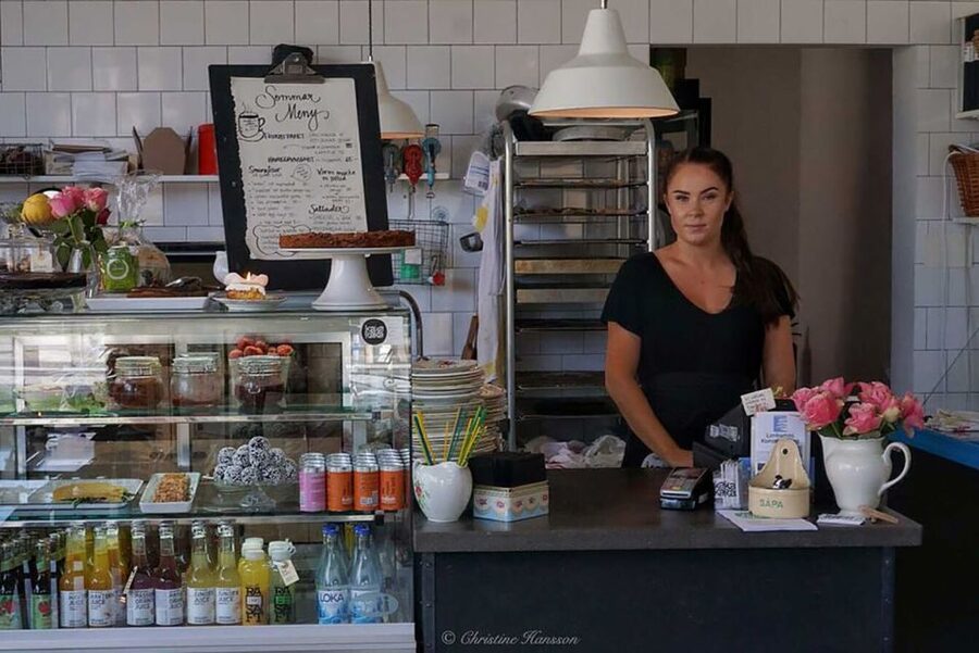 Malmö: Self-Guided Food Tour - A food tour that lets Malmö set the pace