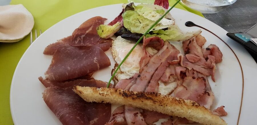Malmö: Self-Guided Food Tour - What the $83 price really covers