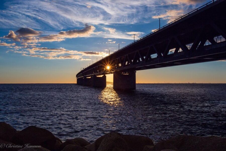 Malmö: Sightseeing and Landmarks tour by bike - Timing, pace, and what two hours really means