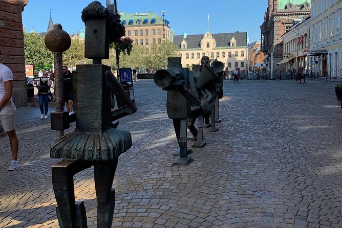 Malmo Walking Tour, 3 hours (small group) - Why this Malmö walk works as a first look