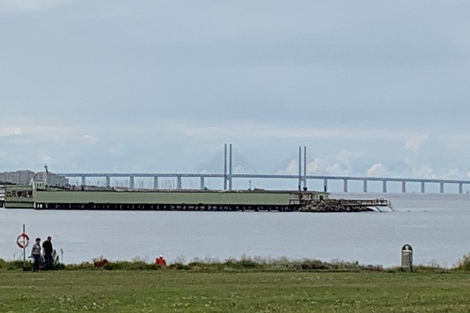 Malmo Walking Tour, 3 hours (small group) - Starting at Malmö Central Station