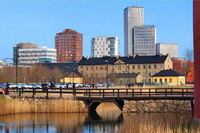 Malmö Walking Tour: Explore Top Sights & Hidden Gems - Why this Malmö walk is different