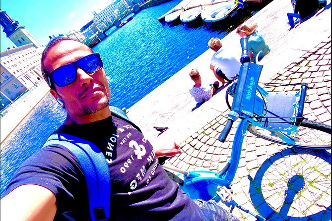 Private Bike Tour in Gothenburg with Pickup - What private really means here