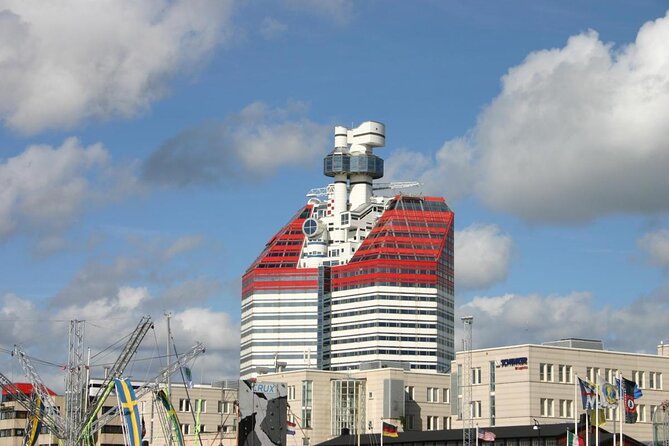 Private Boat Ride in Gothenburg with pickup - Key points to know before booking