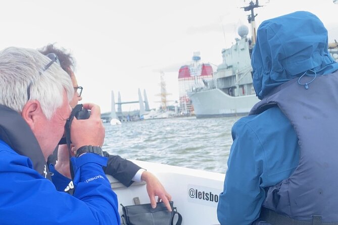 Private Boat Ride in Gothenburg with pickup - What the private format changes