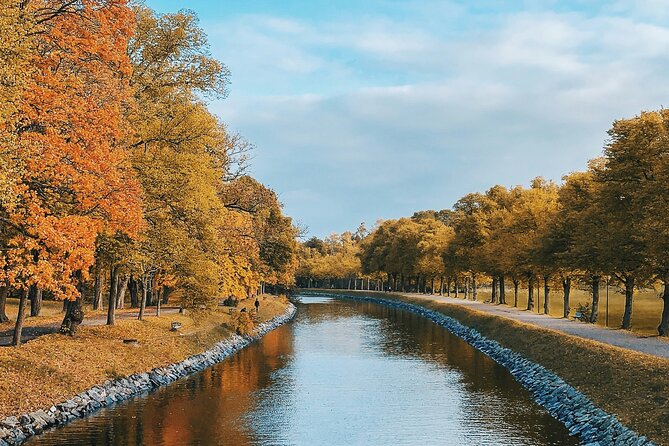 Private Boat Tour in Stockholm - Why Stockholm makes sense from a private boat