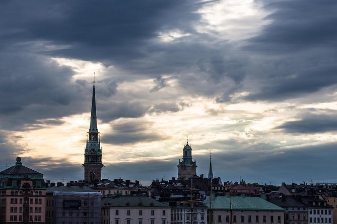 Private Photography workshop in Stockholm - Why this private Stockholm photo walk works