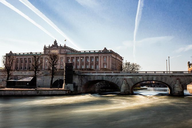 Private Photography workshop in Stockholm - Weather, clothing, and practical planning