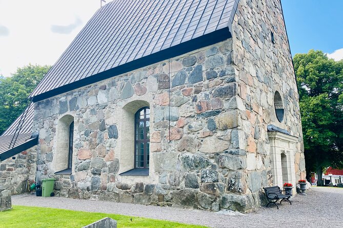 Private Roadbike Adventure in Stockholm - What makes this different from a Stockholm city bike tour