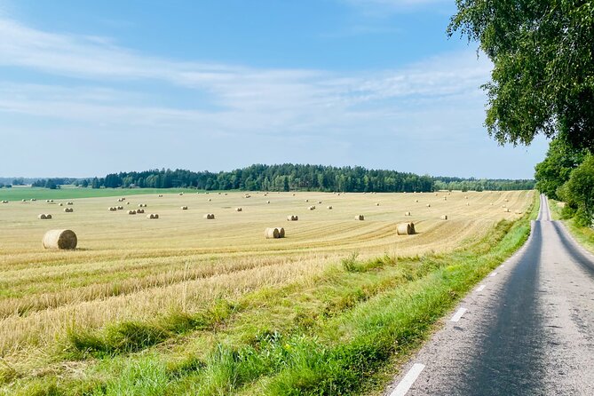 Private Roadbike Adventure in Stockholm - Weather and the strict cancellation rule