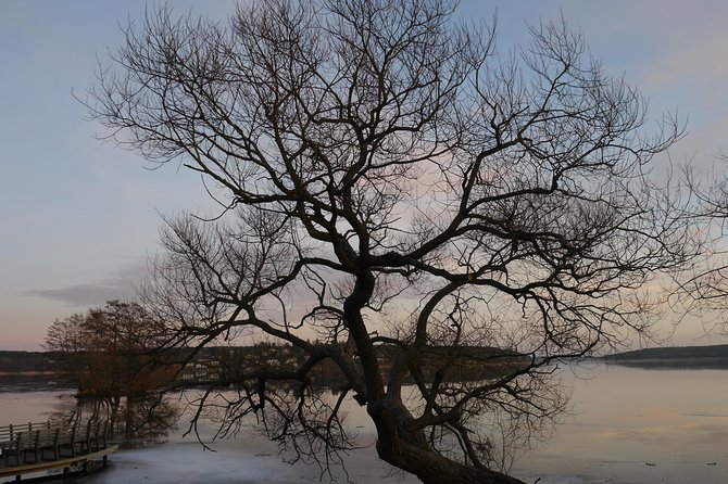 Private Sigtuna Tour from Stockholm - Oldest Town of Sweden - Mariakyrkan and Sigtuna’s medieval center