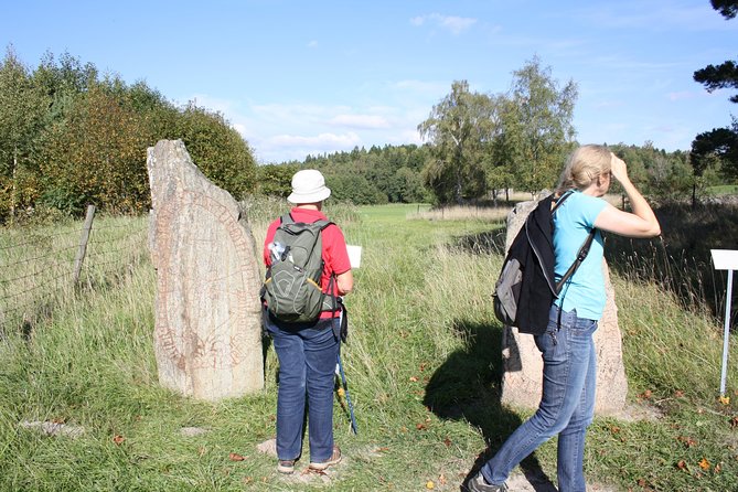 Private Tour: 3h Viking History from Stockholm to Runic Kingdom - Vallentuna church and a changing Sweden