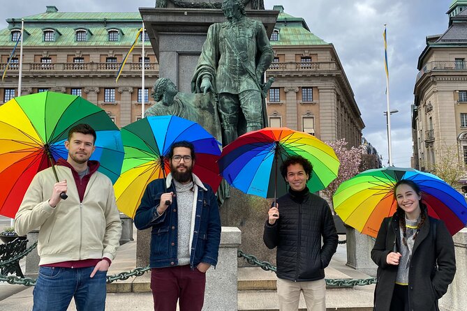 Private Tour of Stockholm - A private Stockholm day built around your interests