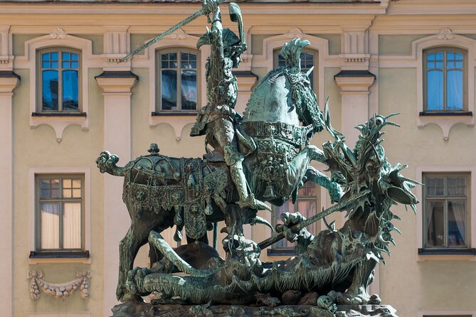 Private Tour of Stockholm - What the guides add to the day