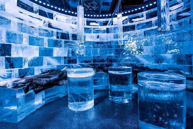 Private Tour of Stockholm with a visit to the Absolute ice bar - Gamla Stan, Stockholm’s medieval core