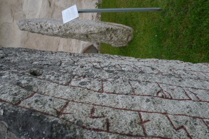 Private Tour: Swedish History Day Trip to World Heritage Candidate Markim-Orkesta from Stockholm - Snåttsta and Inga’s story