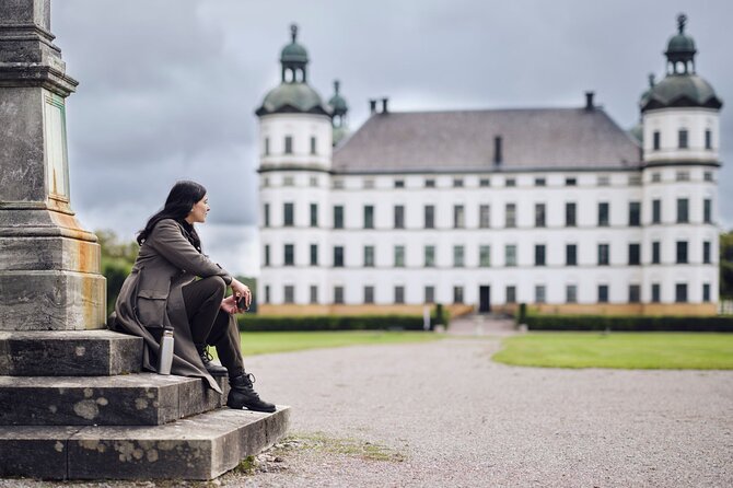 ROYAL Castle Skokloster and Viking Sigtuna (private tour) - Why this route works so well from Stockholm